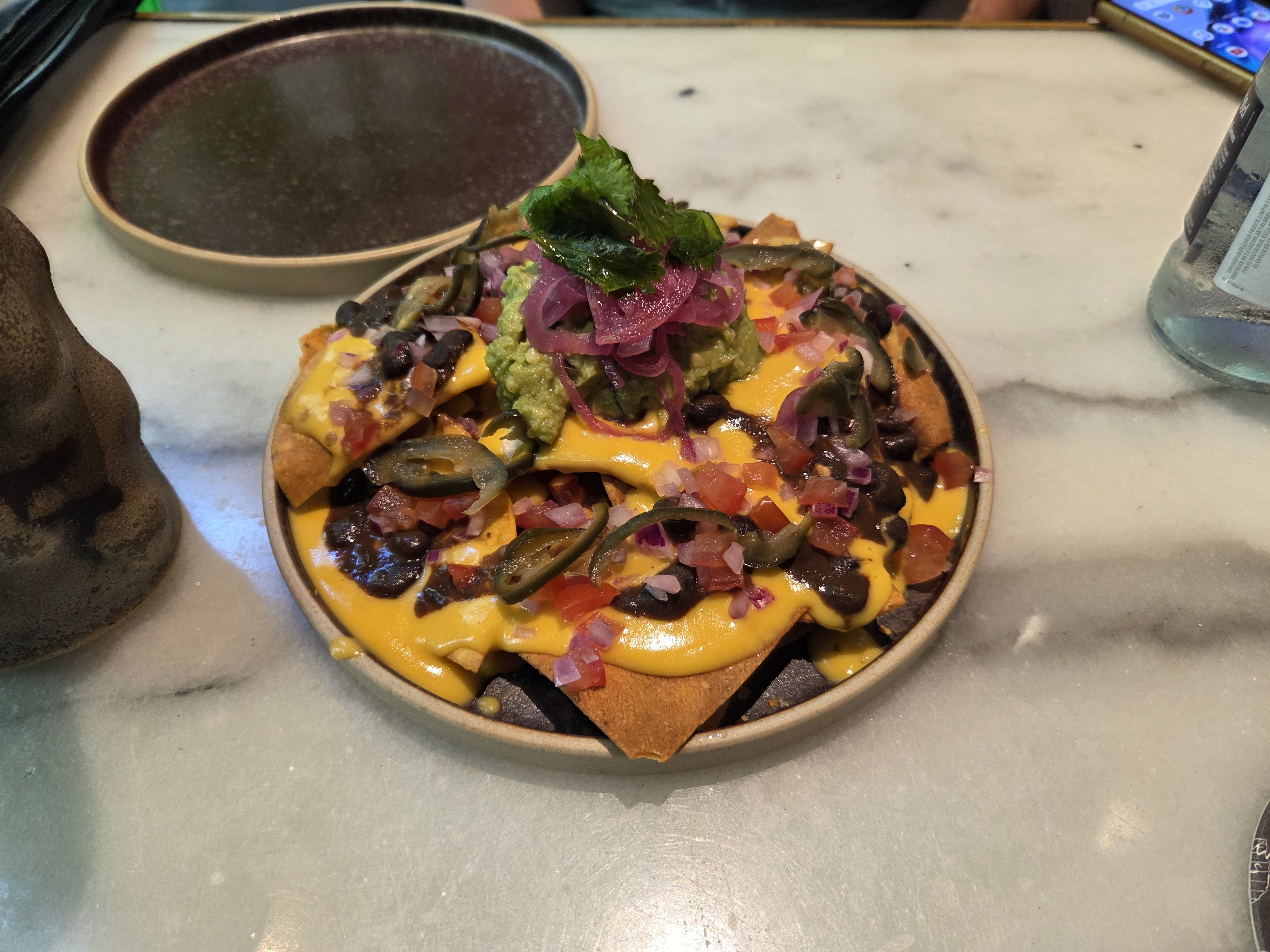 Nachos Vrutal